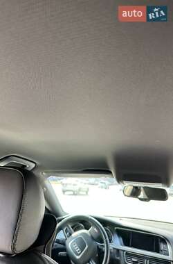 Купе Audi A5 2010 в 