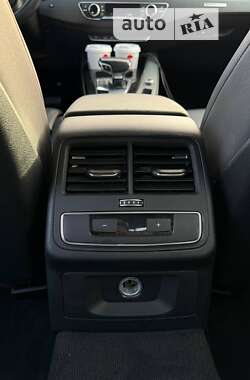 Лифтбек Audi A5 2020 в Ровно