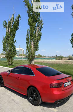 Купе Audi A5 2009 в Ізмаїлі
