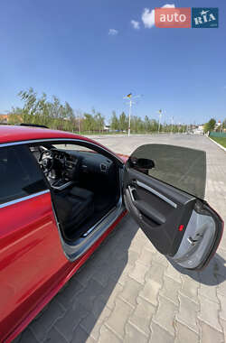 Купе Audi A5 2009 в 
