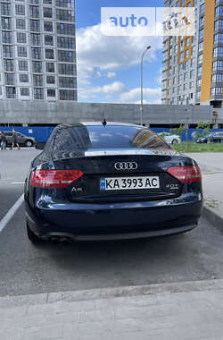 Купе Audi A5 2009 в Киеве