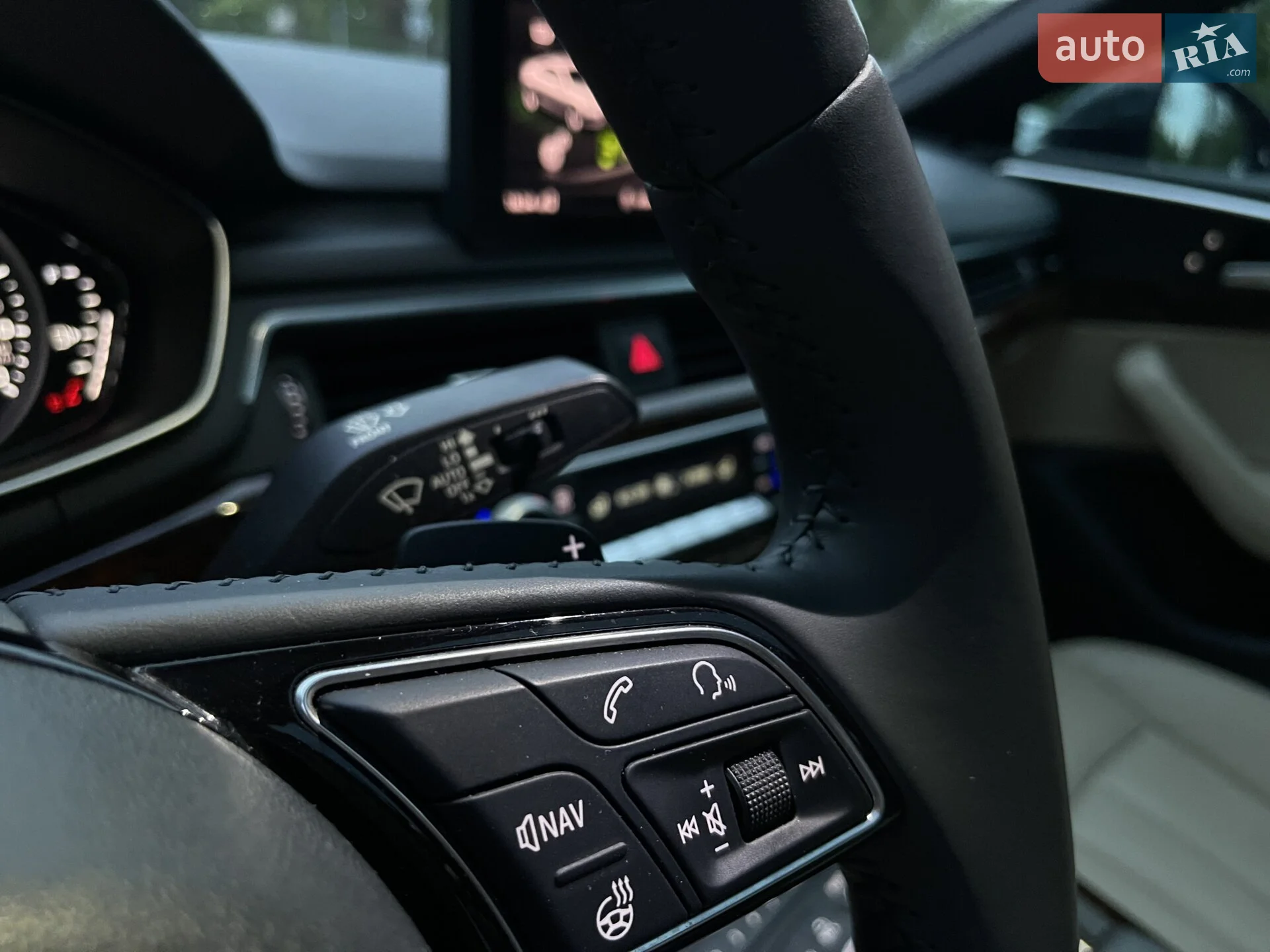 2017 Audi A5 - мініатюра 32