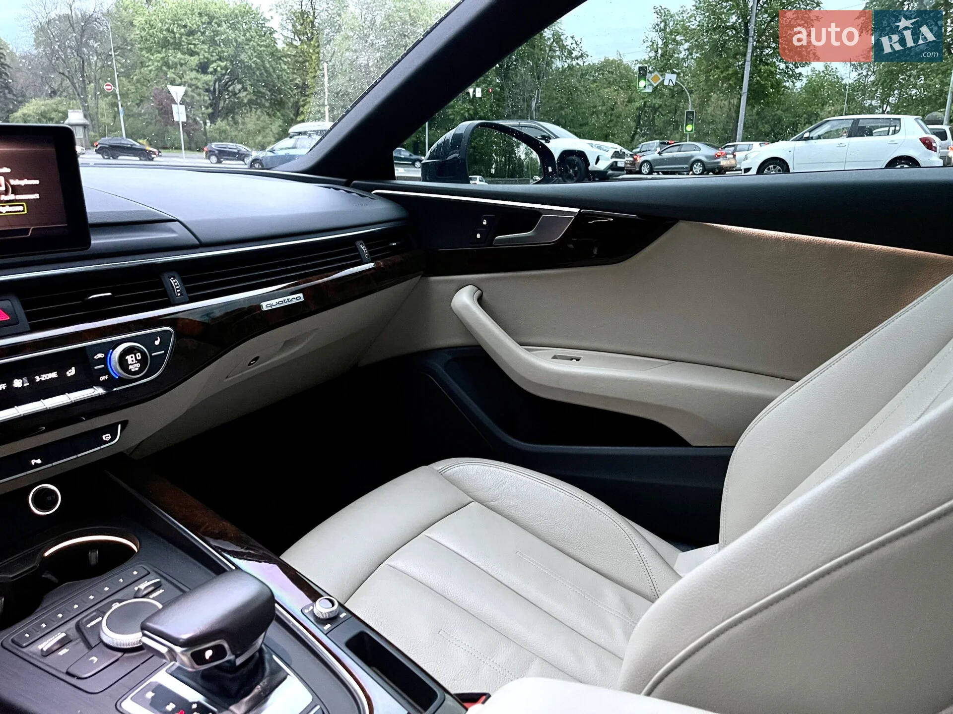 2017 Audi A5 - мініатюра 34