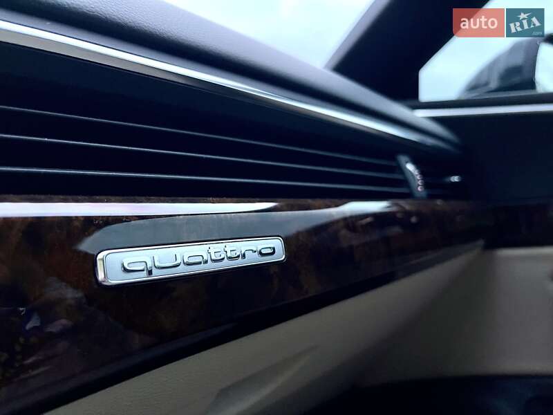 Купе Audi A5 2017 в Киеве
