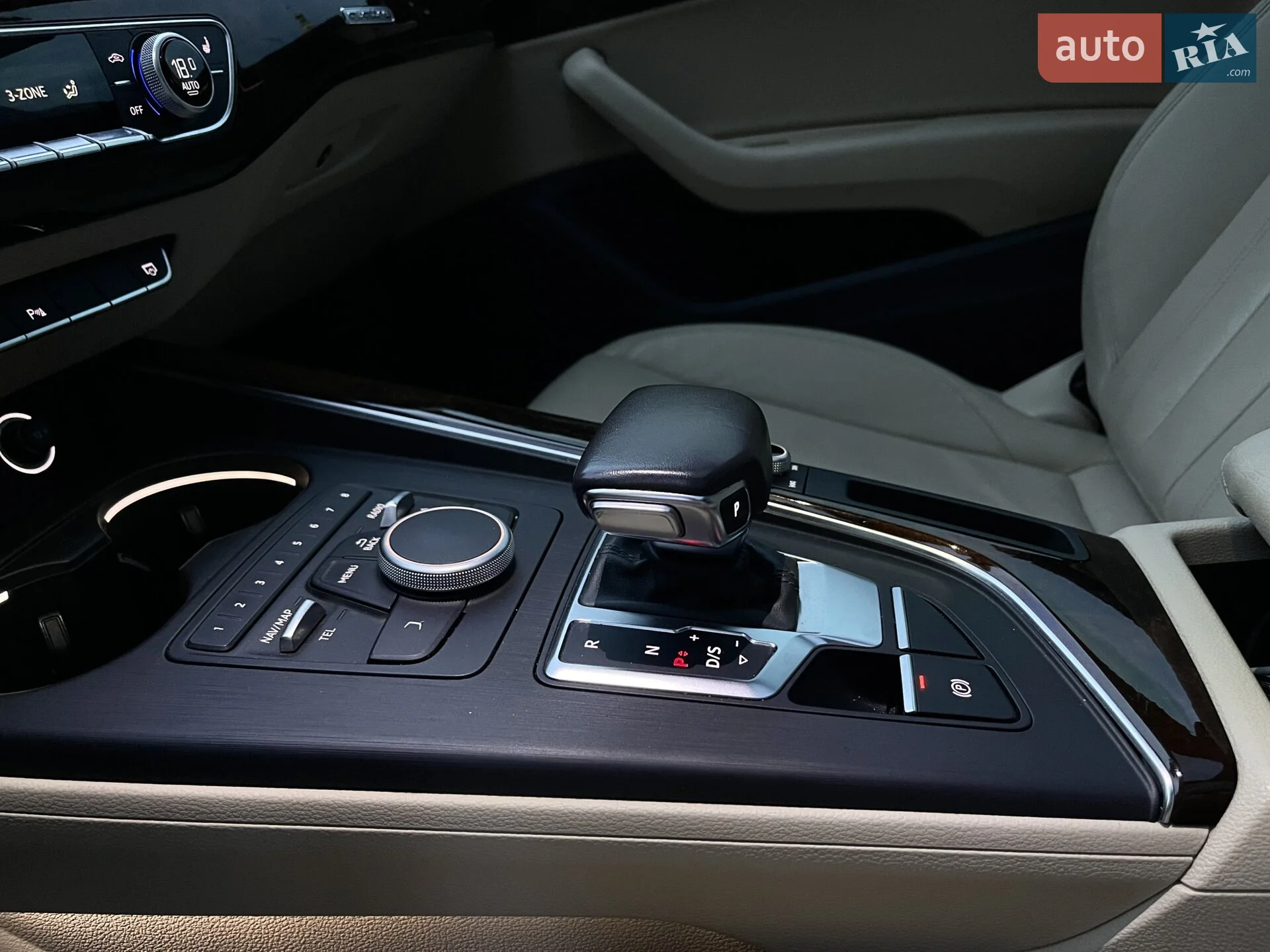 2017 Audi A5 - мініатюра 39