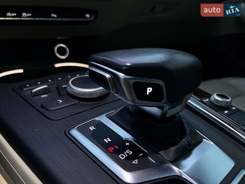 Купе Audi A5 2017 в Киеве