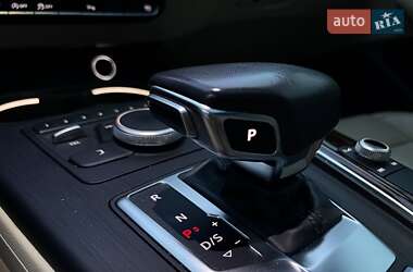 Купе Audi A5 2017 в 