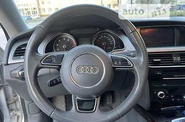 Купе Audi A5 2013 в Звягелі