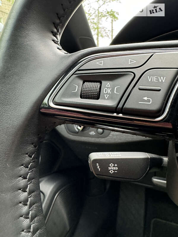 Купе Audi A5 2017 в Одессе фото 24 Купе Audi A5 2017 в Одессе