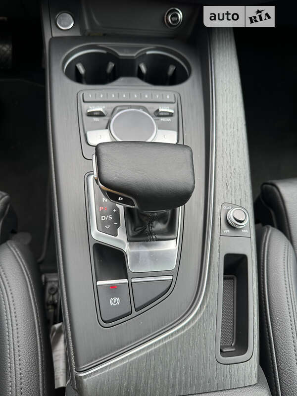 Купе Audi A5 2017 в Одессе фото 30 Купе Audi A5 2017 в Одессе