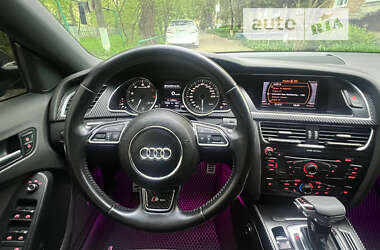 Купе Audi A5 2010 в Прилуках