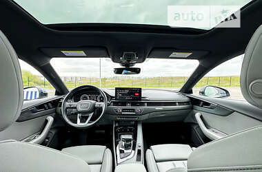 Ліфтбек Audi A5 2020 в Рівному