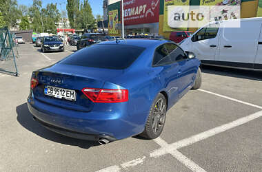 Купе Audi A5 2008 в Нежине