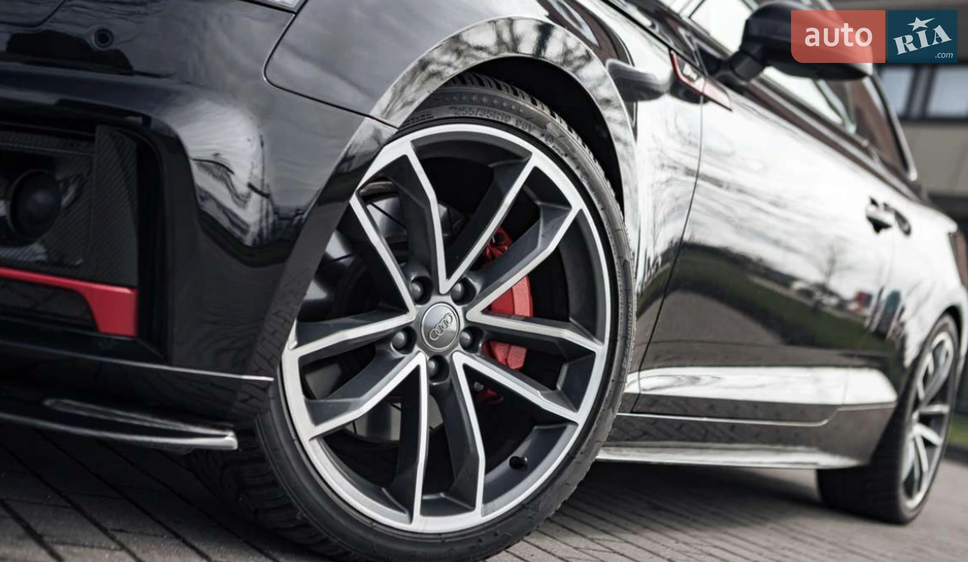 2017 Audi A5 - мініатюра 4