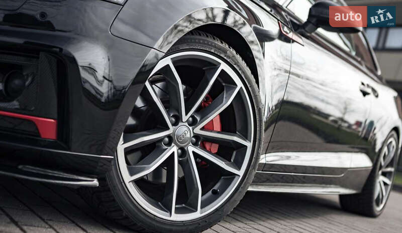 Купе Audi A5 2017 в Киеве