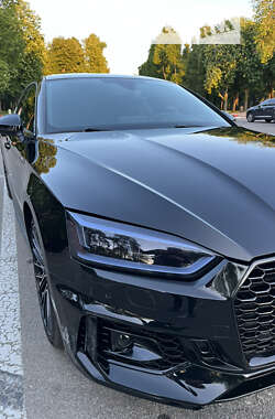Купе Audi A5 2018 в Харькове