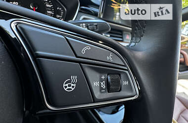 Лифтбек Audi A5 2022 в Киеве