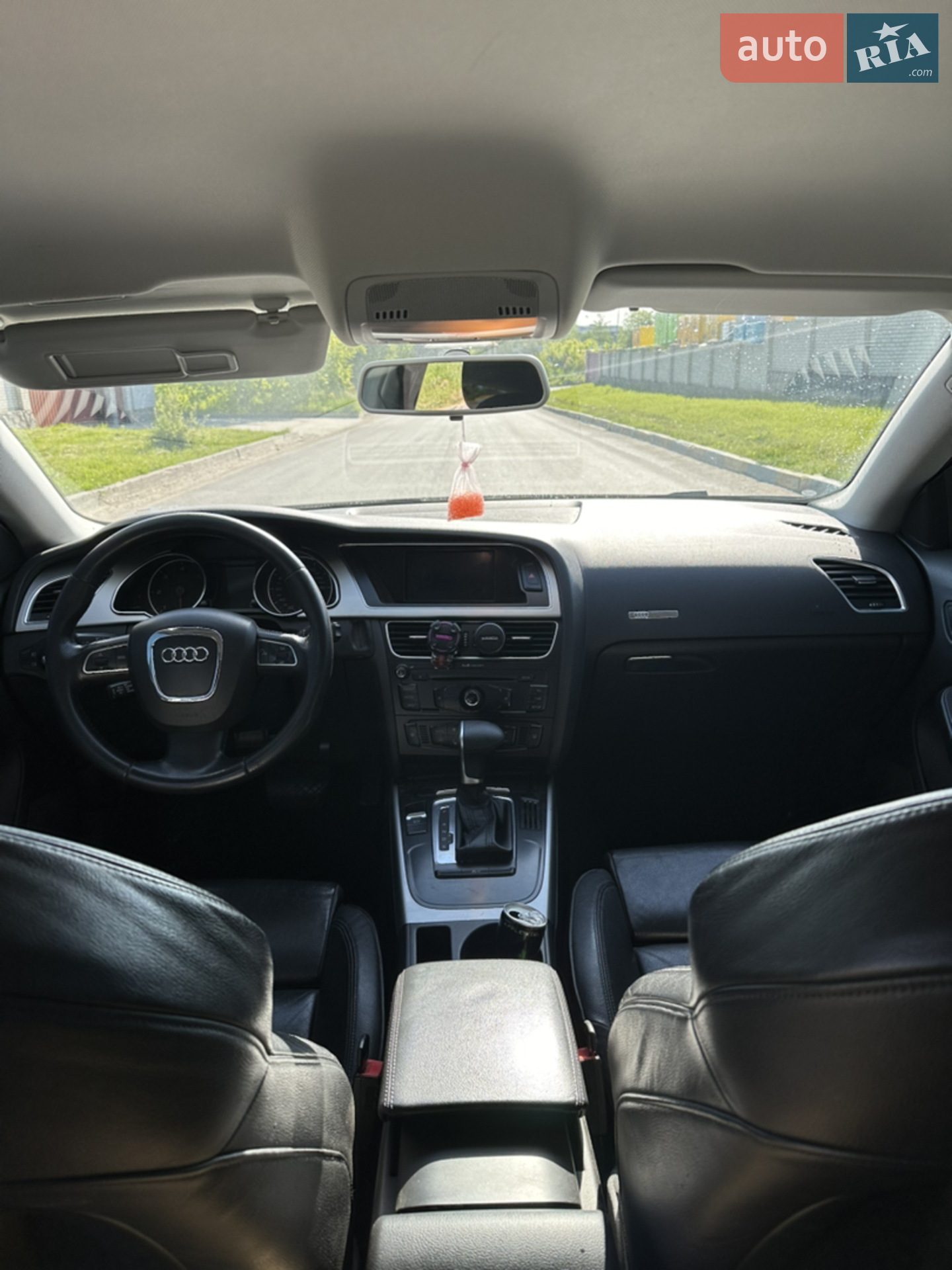 2010 Audi A5 - мініатюра 4