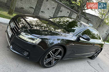 Купе Audi A5 2010 в Днепре