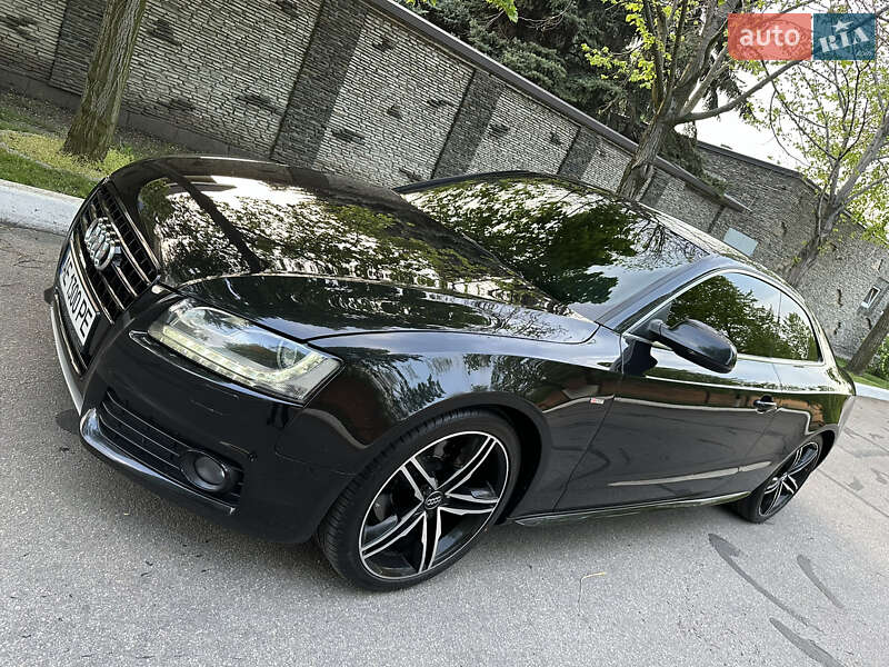 Audi A5 2010