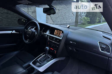 Купе Audi A5 2010 в Днепре