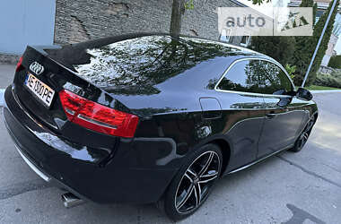 Купе Audi A5 2010 в Дніпрі