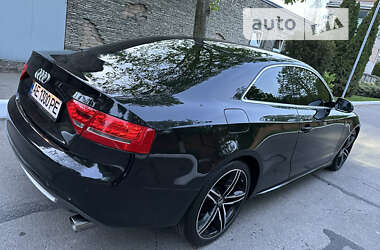 Купе Audi A5 2010 в Днепре