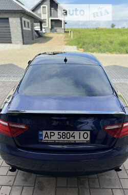 Купе Audi A5 2008 в Черновцах