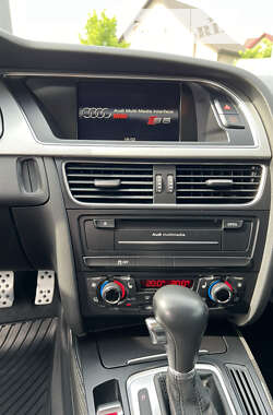 Купе Audi A5 2011 в Луцке