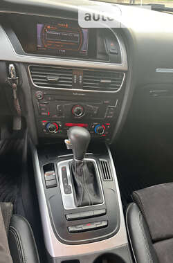 Купе Audi A5 2011 в Радомышле