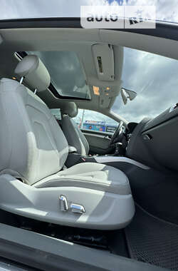 Купе Audi A5 2012 в 