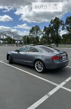 Купе Audi A5 2012 в Києві