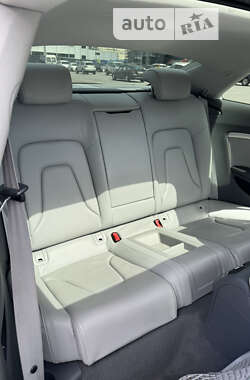 Купе Audi A5 2012 в Києві