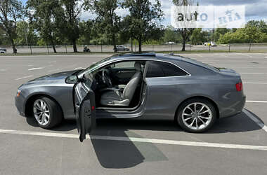 Купе Audi A5 2012 в Києві