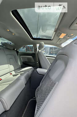 Купе Audi A5 2012 в Києві