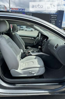Купе Audi A5 2012 в Києві