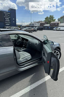Купе Audi A5 2012 в Києві