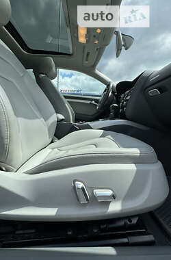 Купе Audi A5 2012 в Києві