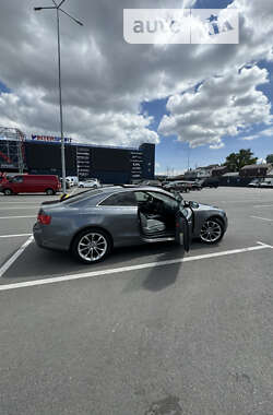 Купе Audi A5 2012 в 