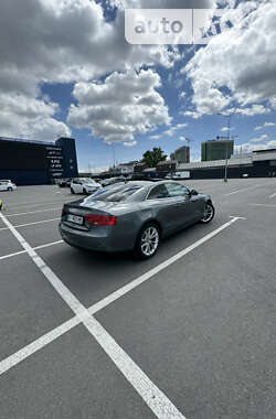 Купе Audi A5 2012 в 