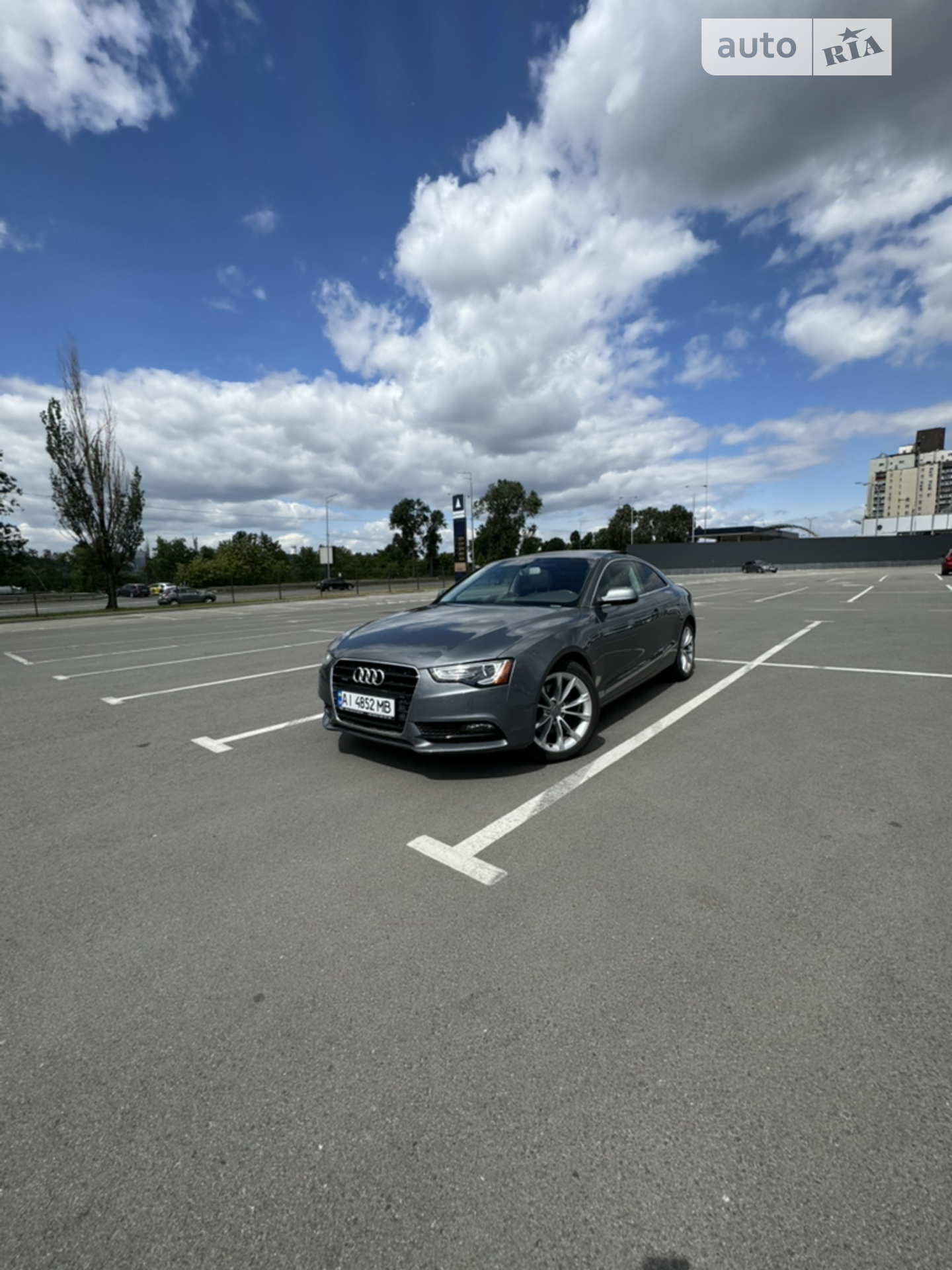 2012 Audi A5 - мініатюра 25