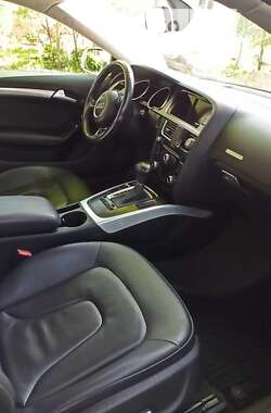 Купе Audi A5 2013 в Чорткове