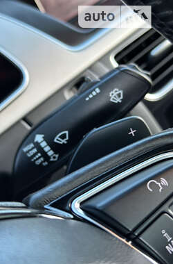 Купе Audi A5 2013 в 