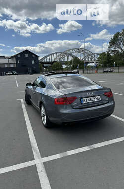 Купе Audi A5 2012 в Києві