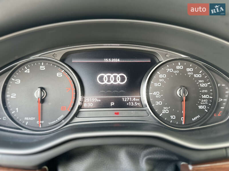 Лифтбек Audi A5 2021 в Днепре