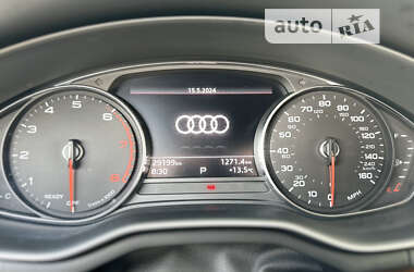 Лифтбек Audi A5 2021 в Днепре