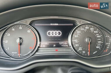 Лифтбек Audi A5 2021 в Днепре