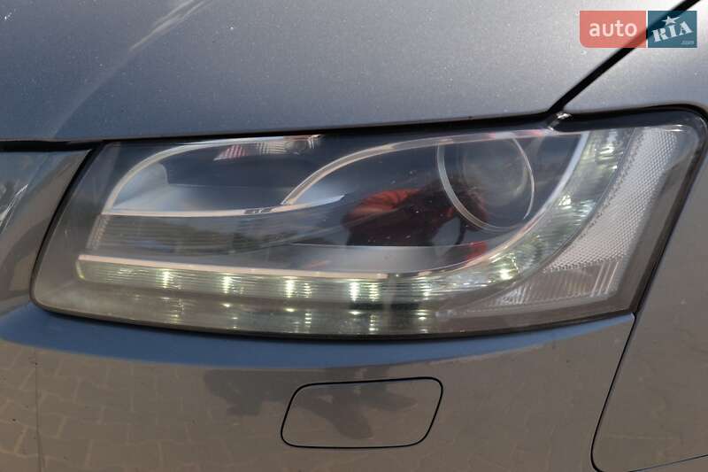 Купе Audi A5 2011 в Виннице