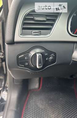 Купе Audi A5 2013 в Києві