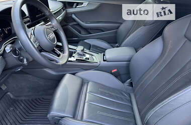 Купе Audi A5 2019 в Киеве